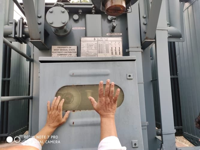 Kingston Polytechnic College Kolkata Internship photo 32